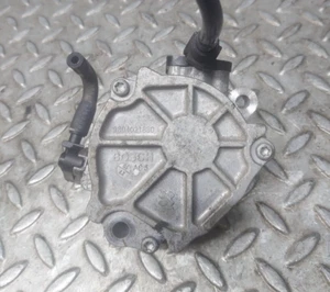 BREMSUNTERDRUCKPUMPE FORD C-MAX MK2 2011-2019 FOCUS MK3 2011-2017 1.5 TDCI - Bild 1 von 4