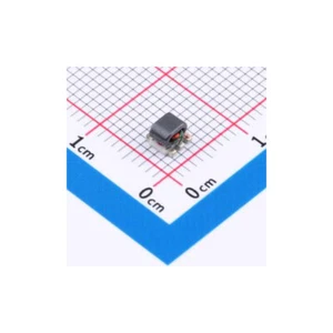 1 pieza H3-ETC1-1-13TR SMD-5P, 3,8x3,8 mm - Imagen 1 de 1