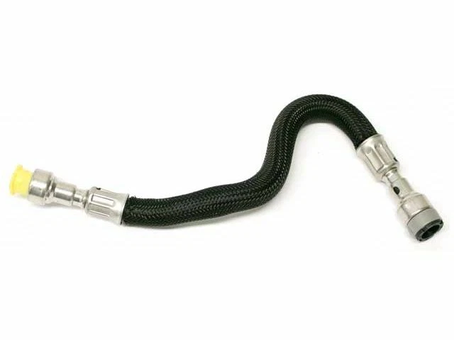 Оригинальный шланг - топливо подходит для BMW 750Li 2009-2012 63VWHJ - Изображение 1 из 1