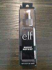 e.l.f. Makeup Mist and Set Spray