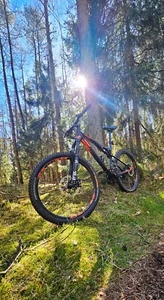 KTM Lycan 27.5 Master 12 Carbon MTB - Bild 1 von 5