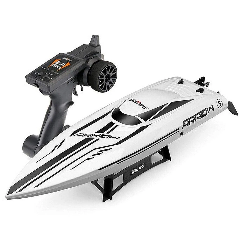UDIR/C UDI005 Arrow Brushless Power Speeder Racing Boat
