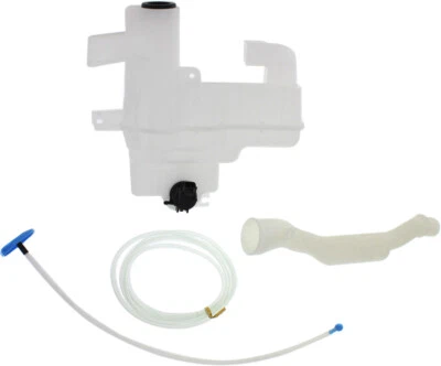  Depósito de lavadora para Acura ILX 2013-2022 Foto 1 de 4