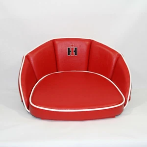 Cuscino sedile IHC, Mc Cormick serie D 214 217 320 324 trattore sedile trattore 500592 - Foto 1 di 1