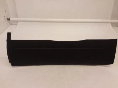 2016-2018 Lincoln MKX Front Driver Lower Left Knee Air Bag - Image 1 of 4