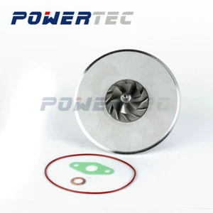 Turbo cartouche GT1549S 452202 CHRA for Land-Rover Freelander I 2.0 Di 97PS TCIE - Imagen 1 de 12