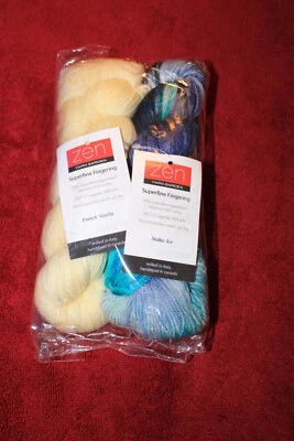 Lote de 2 Hanks - Vodka Ice / Fr. Furgoneta Foto 1 de 2