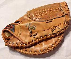 STEVE GARVEY LOUISVILLE SLUGGER FIRST BASEMAN'S HANDSCHUH - KF2997 - RHT - Bild 1 von 10