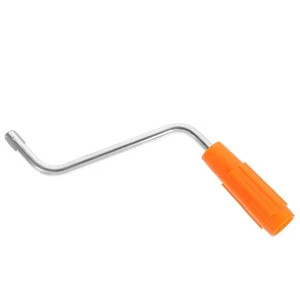 Pasta Machine Handle Tool Alloy Handle for Pasta Maker - Picture 1 of 10