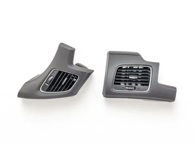 Acura RLX 14-17 Vent Left/Right Side Set 77630-TY2-A01ZA, D004, OEM, 2014, 2015, - Image 1 of 4