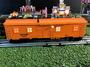 Lionel 6-19654 Amtrak beleuchteter Etagenwagen - Bild 1 von 9