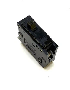 Disyuntor Westinghouse BA160 1 polo 60 amperios 120/240 vacío - Imagen 1 de 5