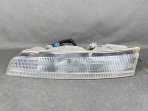 Lincoln Mark VIII 1993 1994 1995 1996 FARO LATERAL IZQUIERDO 966 - Imagen 1 de 18