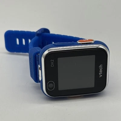 VTech Kidizoom DX2 Smartwatch - Grün (80-193884) - Bild 1 von 4