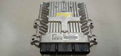 5WS40379A Centralina Motore per PEUGEOT 407 COUPÉ Básico 2007 111930 - Immagine 1 di 4