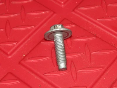 2007-2011 Dodge Nitro OEM steering wheel retainer bolt screw 07 08 09 10 11 - Image 1 of 2