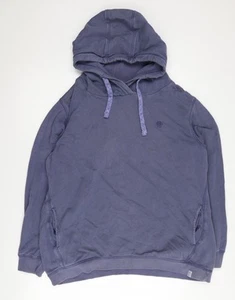 Sudadera con Capucha Fat Face Unisex Azul, L, Informal Cómoda - Imagen 1 de 12