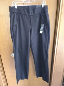 Pantalones de vestir negros Lane Bryant talla 14/16 - Imagen 1 de 5