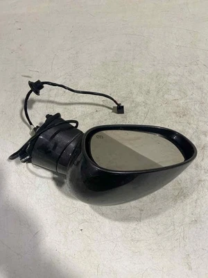 Used Left Door Mirror fits: 2016 Dodge Challenger painted w/o memory heated Left Foto 1 de 4