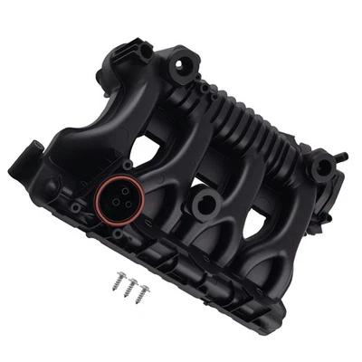 Colector de admisión de motor para Mercedes-Benz E250 1.8L 2011-2015 C250 A2710903037 Foto 1 de 4