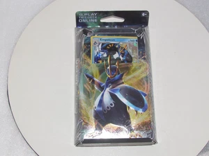 MAZO TEMÁTICO ULTRA PRISMA COMANDO IMPERIAL TCG BARAJA DE CARTAS POKEMON - Imagen 1 de 2