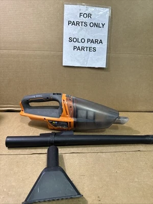 Ridgid R8609021 - 18v Hand Vacuum Parts R159 - Image 1 of 4