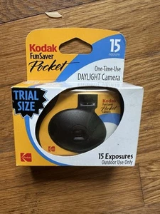 Kodak Fun Saver 15 NWT - Picture 1 of 5