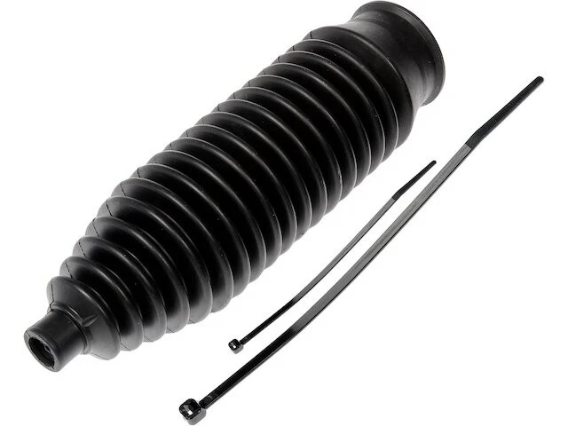 Kit de arranque de cremallera de dirección delantera 68KZQN75 para Pontiac G5 Torrent 2006 2007 2008 2009 Foto 1 de 1