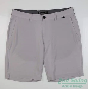 New Mens Travis Mathew Shorts 36 MSRP $90 - Picture 1 of 3