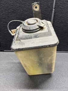 WINDSHIELD WASHER RESERVOIR 1969-70 FORD MUSTANG COUGAR SHELBY C9ZF-17B613 OEM - Picture 1 of 14