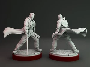 Blade Miniature - Imagen 1 de 3