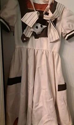 动漫 Toliet Bound Hanako-kun Nene Yashiro 高中校服服装角色扮演 M — 第 1/4 张图片