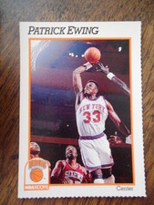 KNICKS Team SGA Night Sheet Frito Lay CARVEL perforated nno - You Pick Player