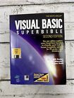 Visual Basic Super Bible zweite Ausgabe Potter Maxwell Scott Diskette Guide