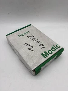Schneider Electric 170ADI34000 Moduł wejść - Bild 1 von 4