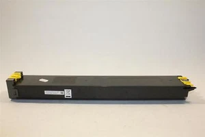 Sharp MX-51GTYA Toner Yellow -Bulk - Bild 1 von 1