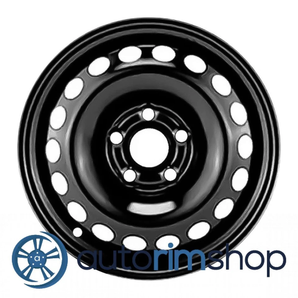 Llanta de repuesto de 15" nueva para Chevrolet Sonic 2012 2013 2014 2015 2016 rueda Foto 1 de 1
