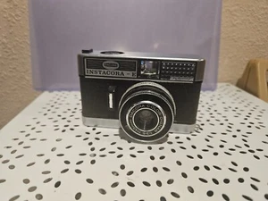 Dacora - Instacora E - Foto Kamera Analog - Fotoapparat - Camera - Picture 1 of 8