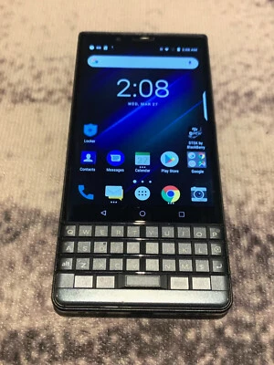 BLACKBERRY KEY2 LE/ Key2 UNLOCKED + GOOD DEAL~ ON SALE ! - Image 1 of 4