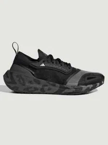Adidas Stella McCartney x UltraBoost Damenschuhe hellschwarz Leopard Größe 8 - Bild 1 von 8