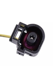 1J0973081 Oil Pressure Sensor Connector for Volkswagen CC, CC4, 337/20AE - Picture 1 of 1