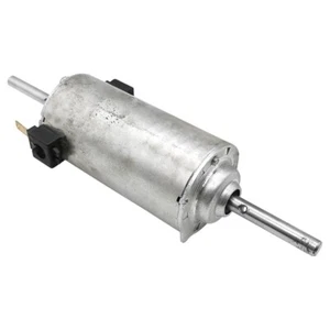 DC12V 2800 RPM 8 polos de alto rodamiento de bolas doble cepillo de carbono motor de CC para hágalo usted mismo - Imagen 1 de 9