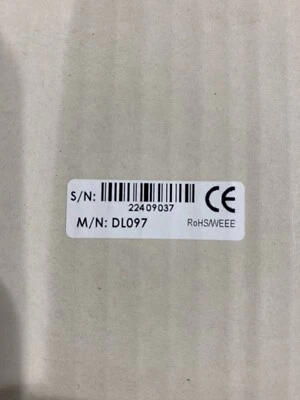 ADVANCE ILLUMINATION DL097-WHI BRAND NEW IN BOX - Image 1 of 3