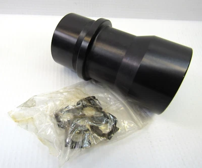 PBC Linear PACZ100 Flange Bearing - Image 1 of 4