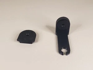 Soporte de interruptor de flotador magnético impreso en 3D sensores simples y dobles N52 PETG - Imagen 1 de 20