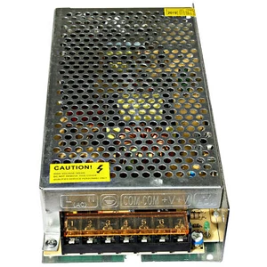 200 W Dc 12V LED Power Supply Trafo Switching Adapter Power 230V Driver Watt - Picture 1 of 4