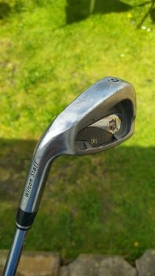 Wilson Staff Di5 6 Iron - Left-handed - Image 1 of 3