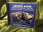 ARTHUR SPINK - SCOTLAND'S GREATEST/DANCING FINGERS - SLEEPYTOWN BELTONA 2003 CD