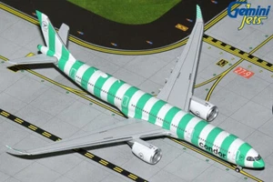 GEMINI JETS GJCFG2150 1/400 Airbus A330-900 neo Condor D-ANRD - Picture 1 of 1