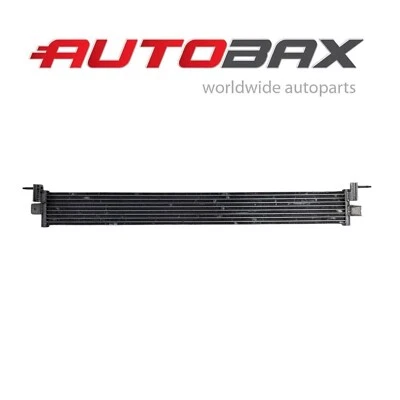 GMC TAHOE CADILLAC ESCALADE 2020-2025 transmisión radiador auxiliar fabricante de equipos originales usado Foto 1 de 3